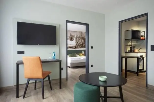 Apartment Double