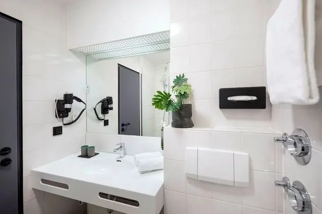 Apartment Double