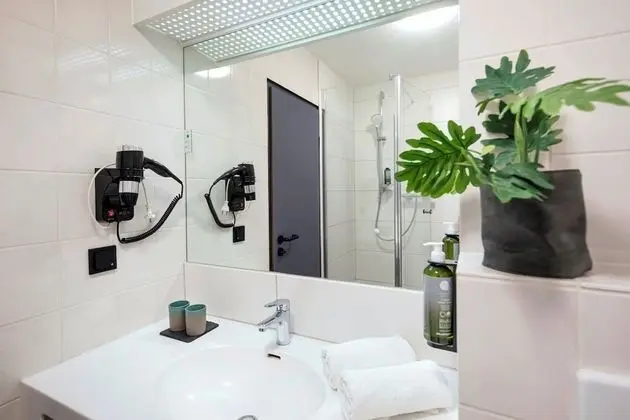 Apartment Double