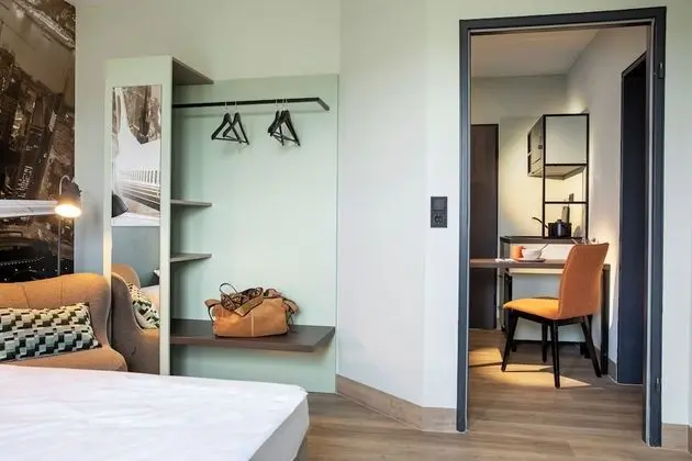 Business Tek Kişilik Oda