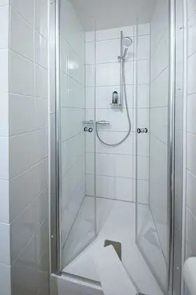 Business Tek Kişilik Oda