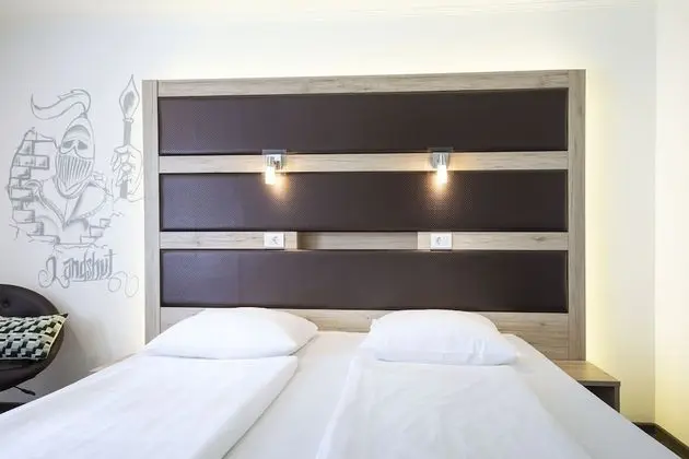 Standard Tek Kişilik Oda