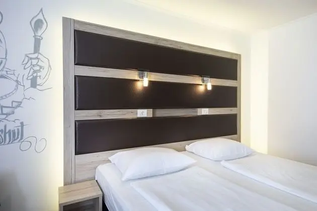 Standard Tek Kişilik Oda