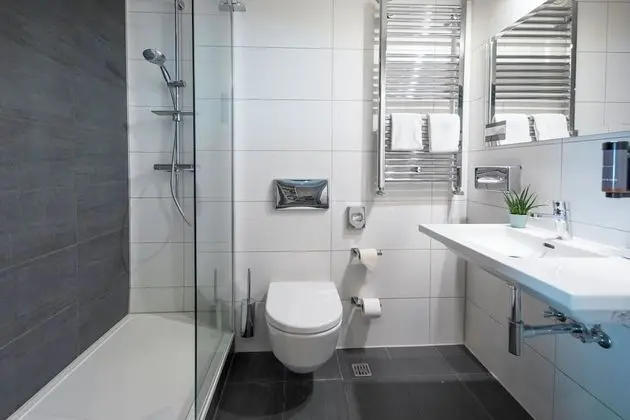 Standard Tek Kişilik Oda