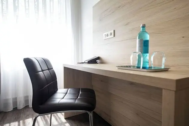 Superior Tek Büyük Yataklı Oda, Şehir Manzaralı