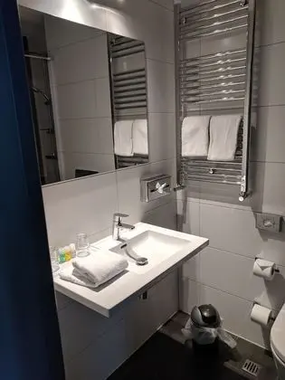 Superior Tek Büyük Yataklı Oda, Şehir Manzaralı