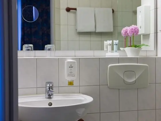 Tek Kişilik Oda Standard