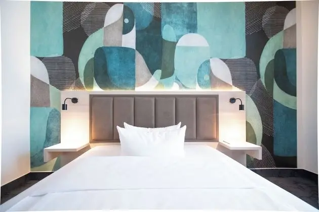 Comfort Tek Kişilik Oda