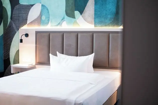 Comfort Tek Kişilik Oda