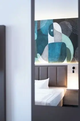 Comfort Tek Kişilik Oda