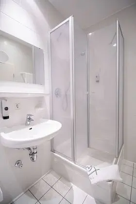 Comfort Tek Kişilik Oda