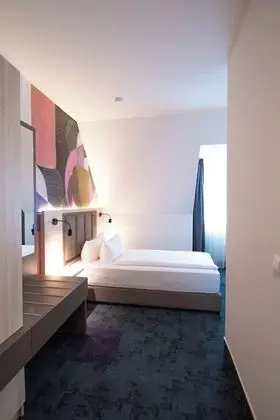 Standard Tek Kişilik Oda