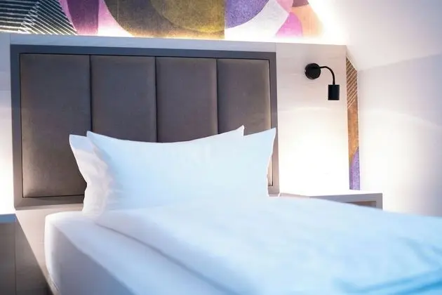 Standard Tek Kişilik Oda