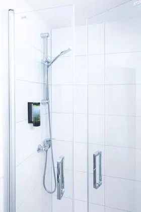 Business İki Ayrı Yataklı Oda