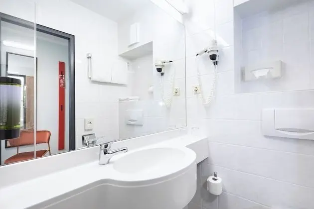 Business Tek Kişilik Oda