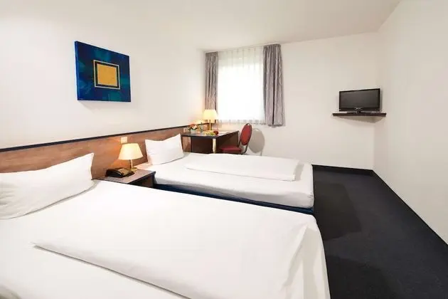 Economy Tek Büyük Yataklı Oda