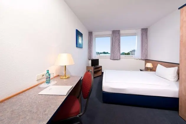 Economy Tek Kişilik Oda