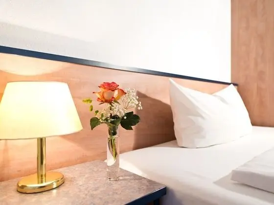 Economy Tek Kişilik Oda