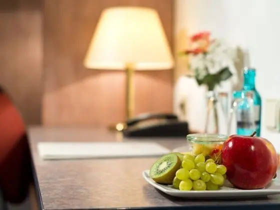 Economy Tek Kişilik Oda