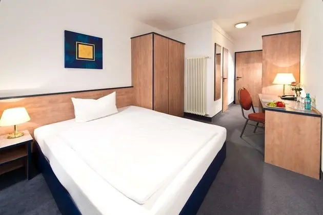 Economy Tek Kişilik Oda