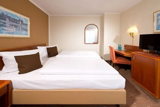 Business Tek Kişilik Oda