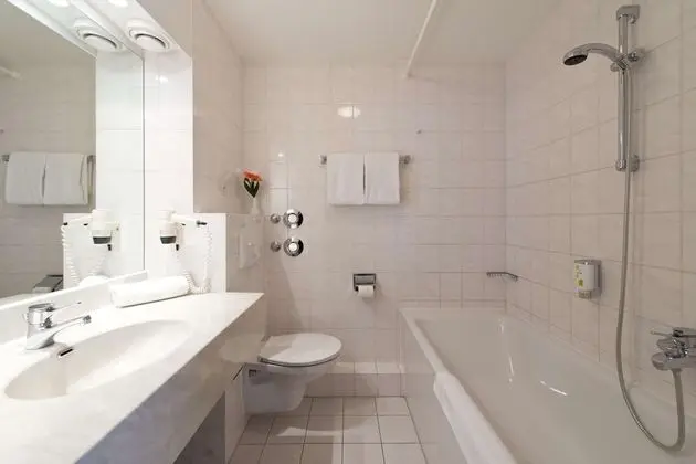 Business Tek Kişilik Oda