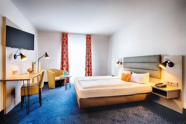 Superior Tek Kişilik Oda