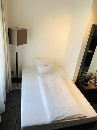 Business Tek Kişilik Oda