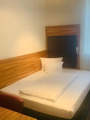 Business Tek Kişilik Oda