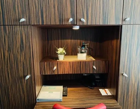 Business Tek Kişilik Oda