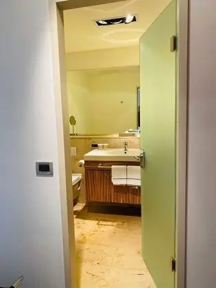 Superior Tek Kişilik Oda