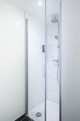Business Tek Kişilik Oda