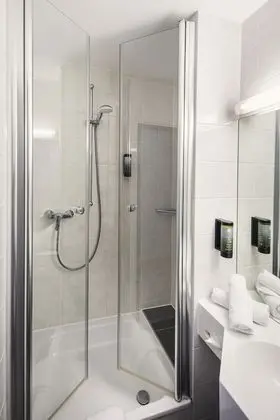 Business Tek Kişilik Oda