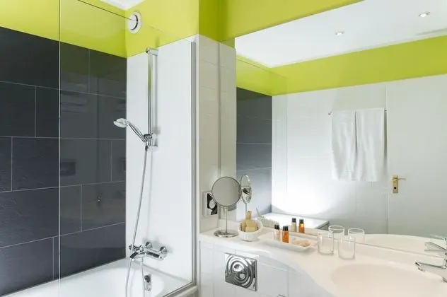 Economy Tek Büyük Yataklı Oda