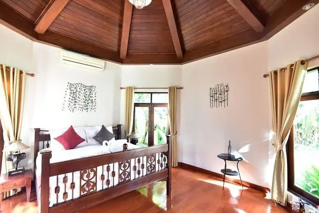 3 Bedrooms Villa