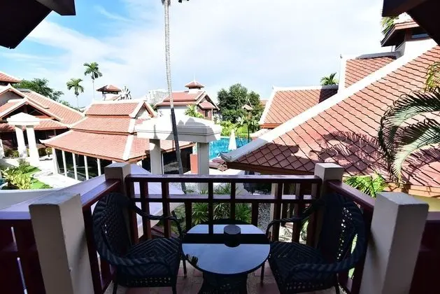 3 Bedrooms Villa