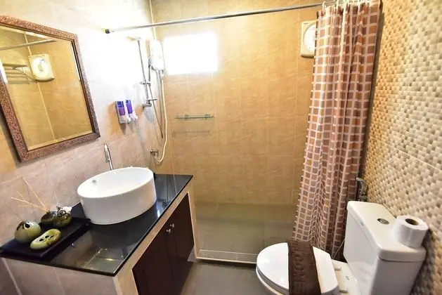 3 Bedrooms Villa