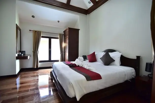 3 Bedrooms Deluxe Villa