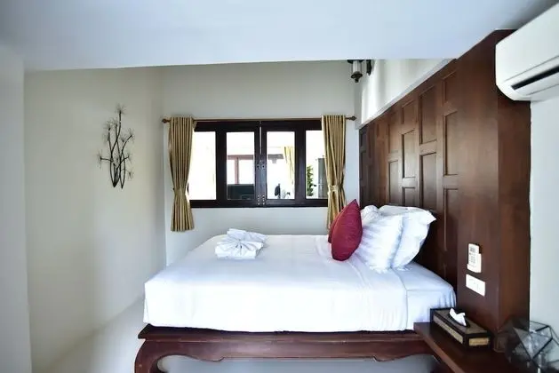 3 Bedrooms Deluxe Villa