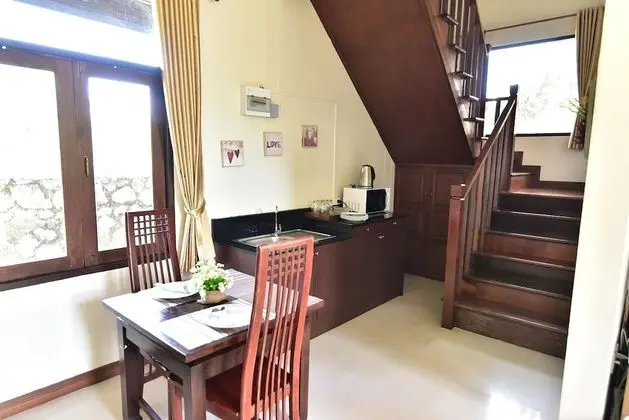 3 Bedrooms Deluxe Villa