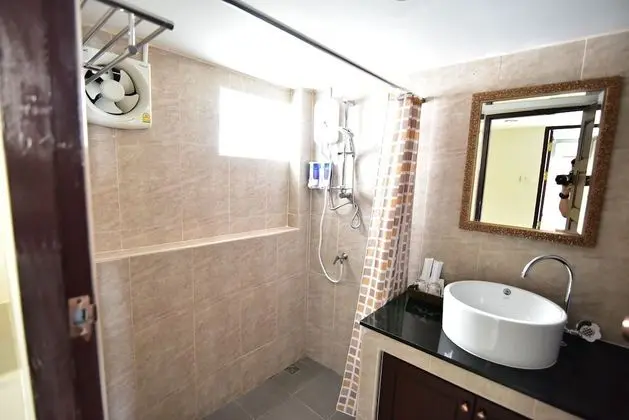 3 Bedrooms Deluxe Villa