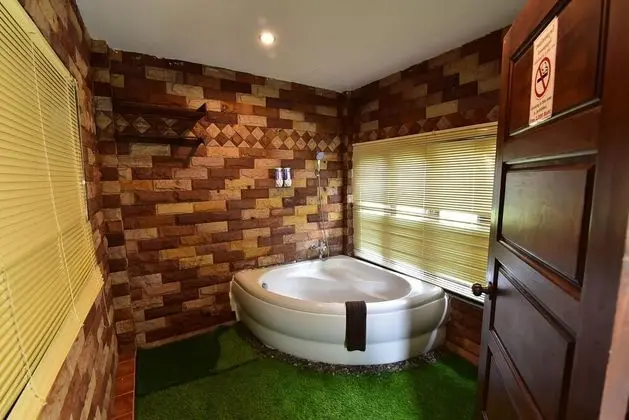 3 Bedrooms Deluxe Villa