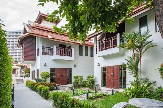 Panoramic Villa, 2 Yatak Odası, 2 Banyolu, Bahçe Manzaralı
