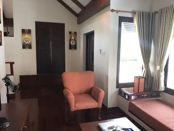 Panoramic Villa, 2 Yatak Odası, 2 Banyolu, Bahçe Manzaralı
