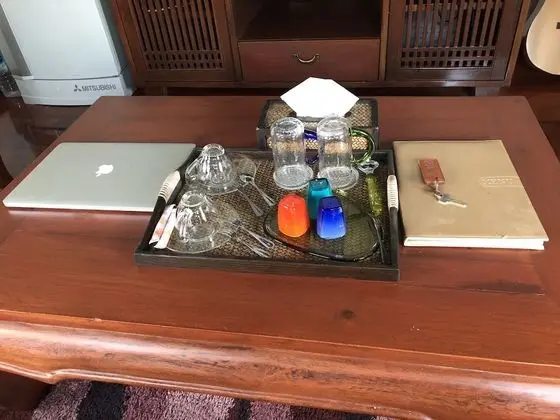Panoramic Villa, 2 Yatak Odası, 2 Banyolu, Bahçe Manzaralı