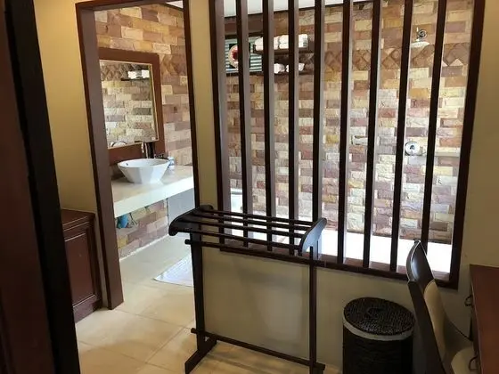 Panoramic Villa, 2 Yatak Odası, 2 Banyolu, Bahçe Manzaralı
