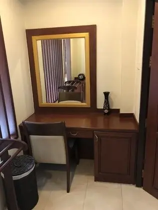 Panoramic Villa, 2 Yatak Odası, 2 Banyolu, Bahçe Manzaralı
