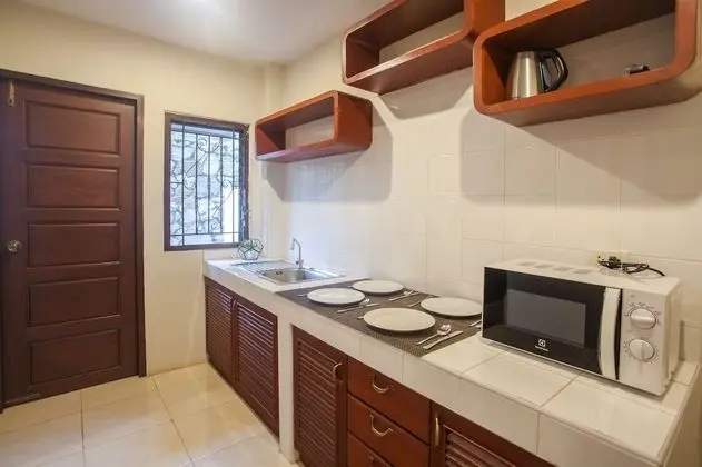 Panoramic Villa, 2 Yatak Odası, 2 Banyolu, Bahçe Manzaralı