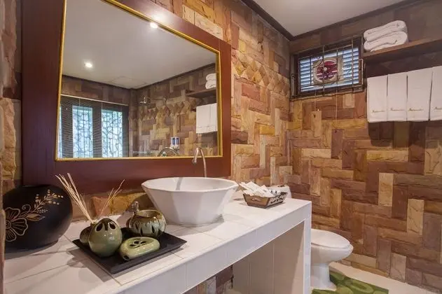 Panoramic Villa, 2 Yatak Odası, 2 Banyolu, Bahçe Manzaralı