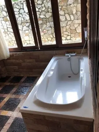 Panoramic Villa, 2 Yatak Odası, 2 Banyolu, Bahçe Manzaralı